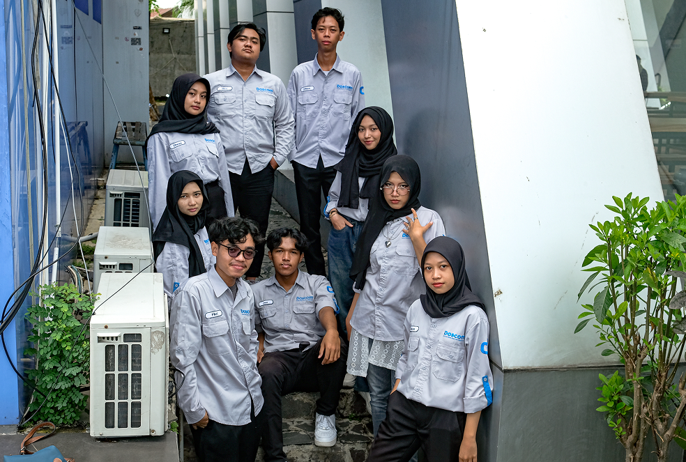 Divisi Creative Media