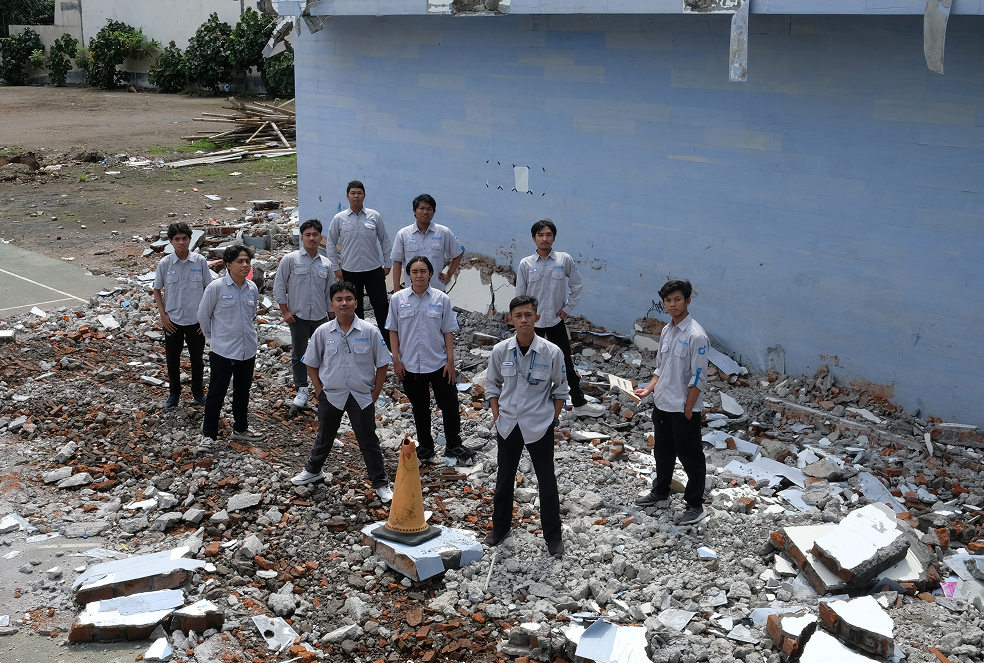 Divisi Jaringan
