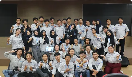 foto depan