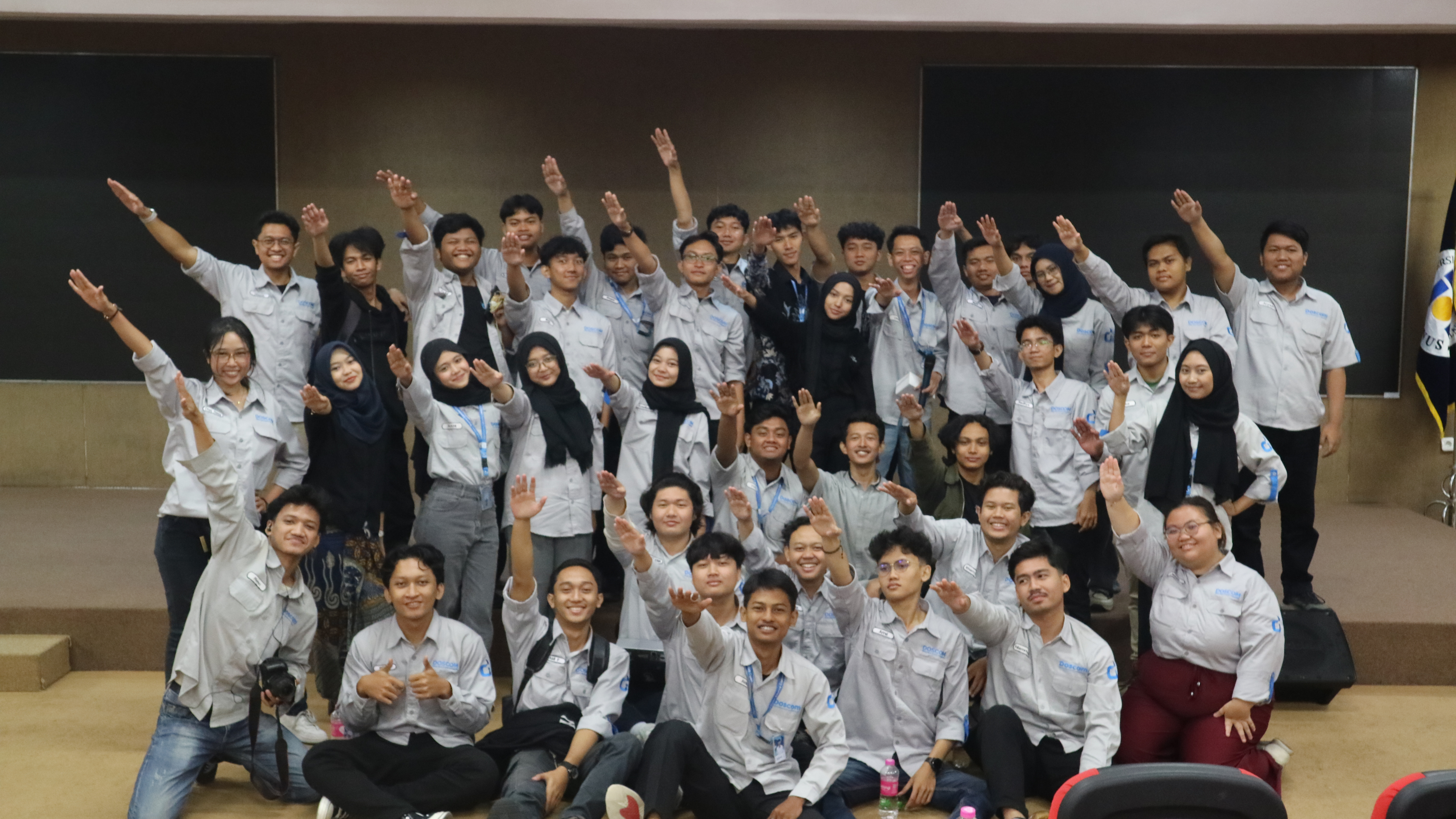 Our Story