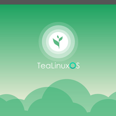 tealinux